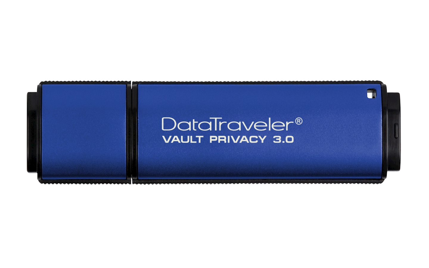 Kingston DataTraveler Privacy Edition – 512 GB Secure USB Drive