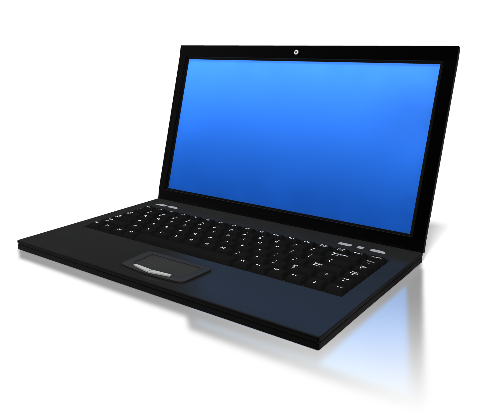 Librem 15 Laptop