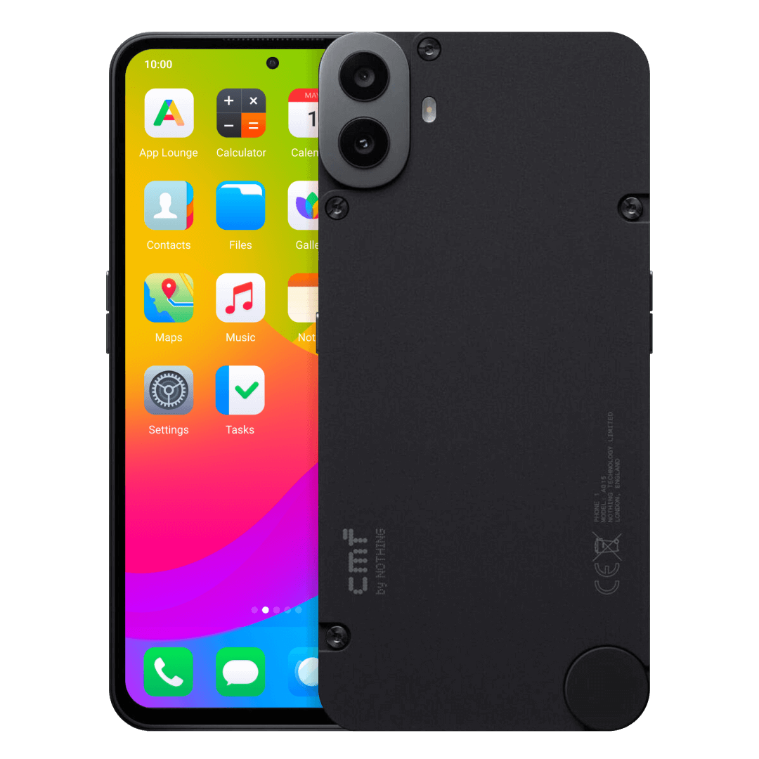 Murena CMF Phone 1