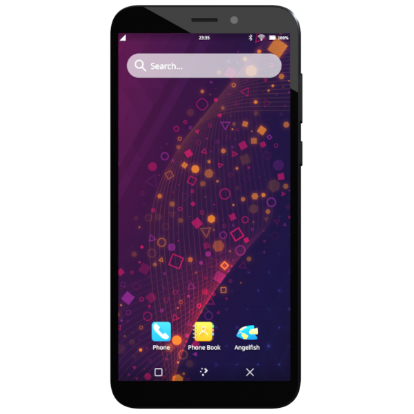 PINEPHONE – Beta Edition Linux SmartPhone